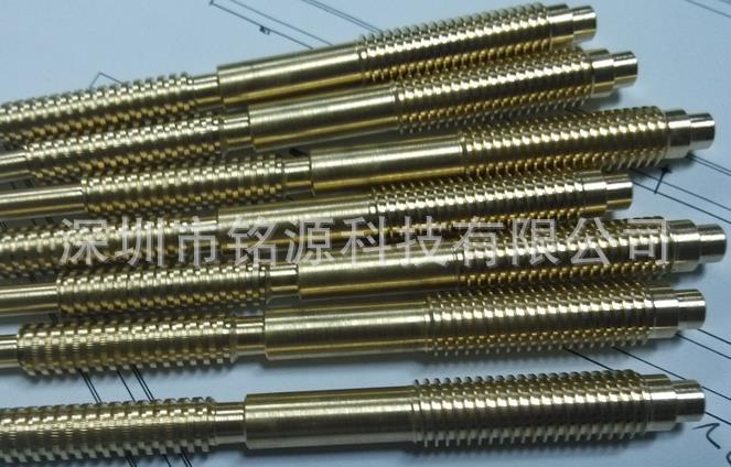東莞CNC走心機加工對機械新產品的重要性！