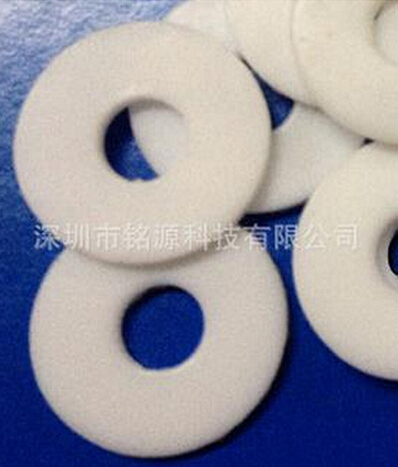 M10*1四氟墊片的七大長處你都知道嗎？？