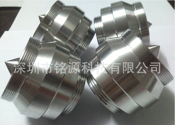 車銑復(fù)合加工的優(yōu)勢表現(xiàn)有哪些？