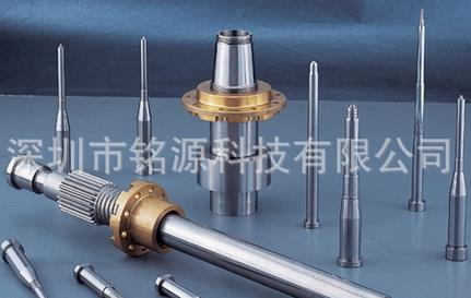 電機軸是什么部件，材質(zhì)有哪些？