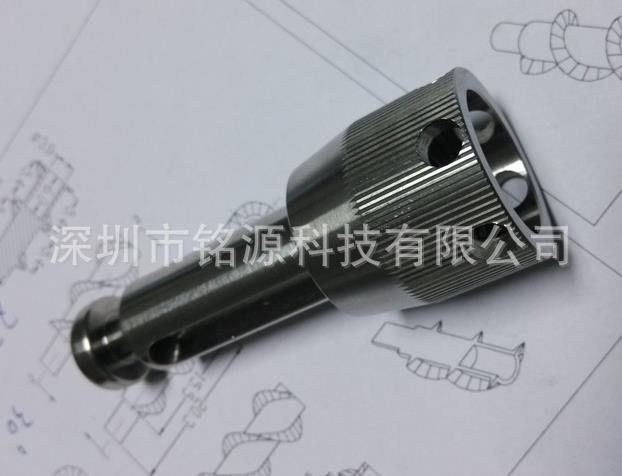 對比傳統加工方法，5軸走心機加工的優點有哪些？
